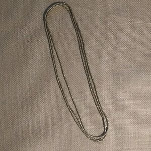 Bethe Rope Necklace - Noonday Collection